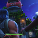 Illustration for article titled Fortnite’s Latest Update Brings An Actual Movie To Its Drive-In Theater